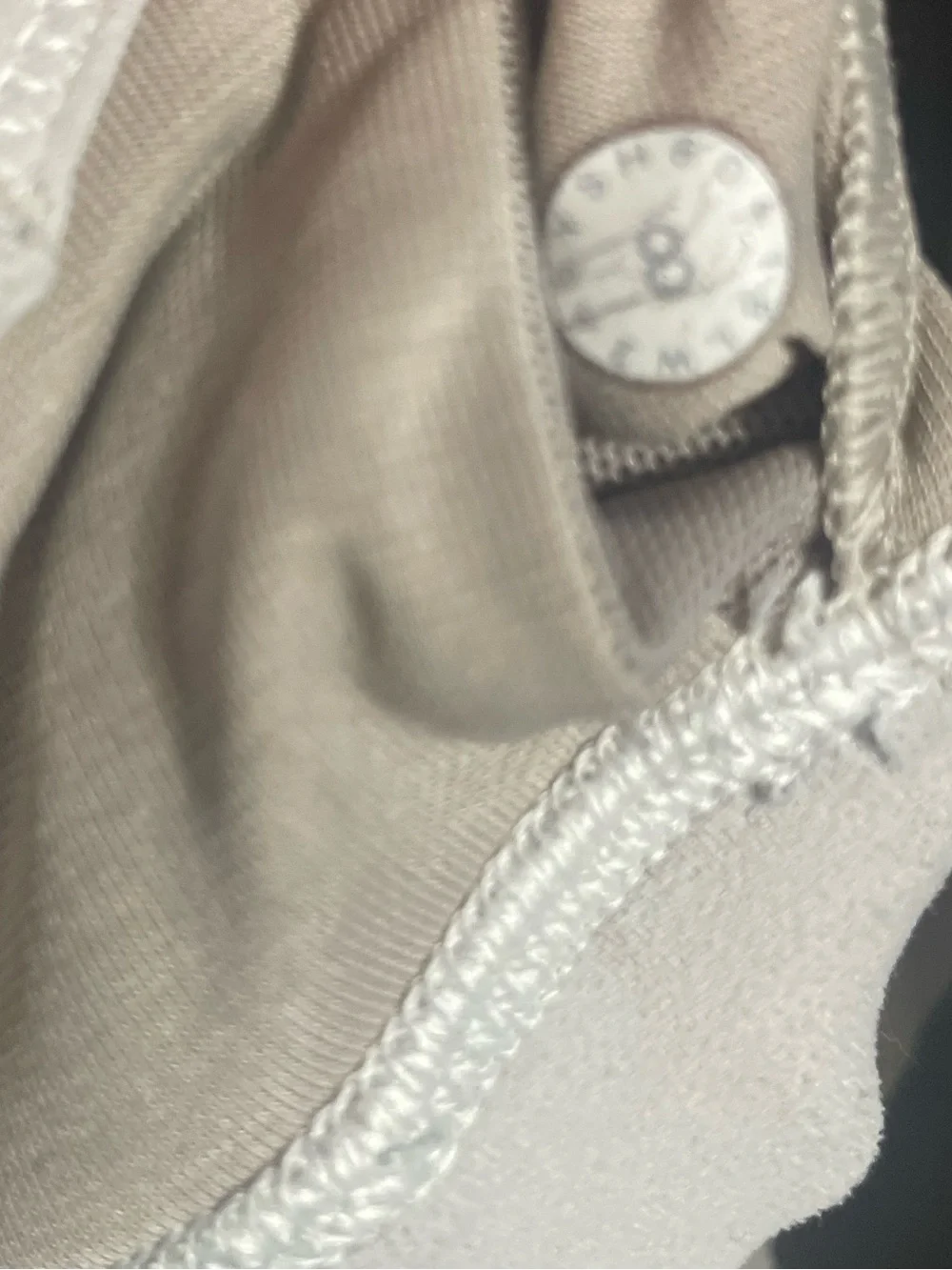 Lululemon Flow Y Bra *Nulu